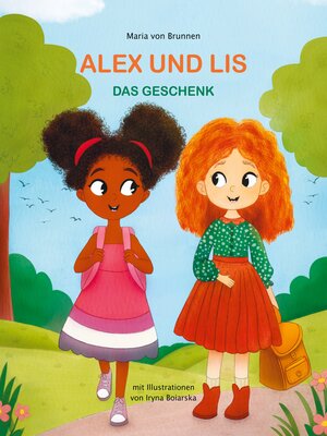 cover image of Das Geschenk
